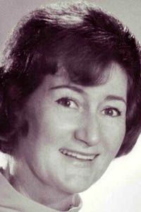 Фран Райан (Fran Ryan)