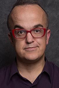 Аарон Билнер (Aaron Beelner)