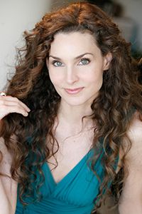 Алиша Миншью (Alicia Minshew)