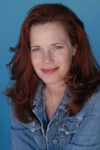 Коллин Флинн (Colleen Flynn)