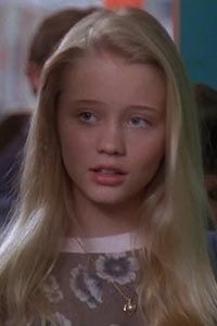 Джессика Уэссон (Jessica Wesson)