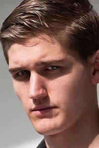 Адам Хагилл (Adam Hugill)