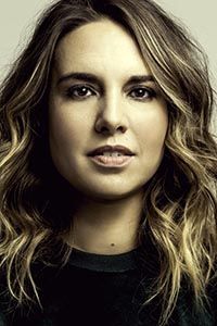 Ингрид Оливер (Ingrid Oliver)