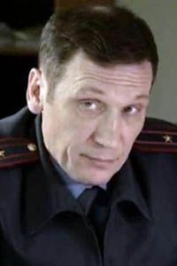Евгений Булычев