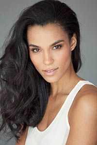 Бруклин Судано / Brooklyn Sudano