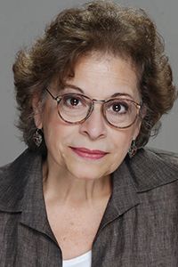 Сьюзэн Шалхуб Ларкин / Susan Shalhoub Larkin Сьюзэн Шалхуб Ларкин / Susan Shalhoub Larkin