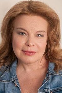 Кэти Куртин (Catherine Curtin)