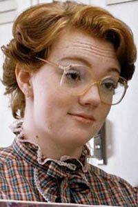 Шеннон Персер (Shannon Purser)