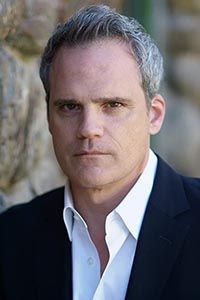 Майкл Парк (Michael Park)