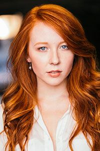 Гленнеллен Андерсон (Glennellen Anderson)