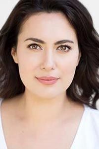 Ясмин Акрам (Yasmine Akram)