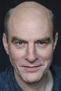 Саймон Кунц (Simon Kunz)