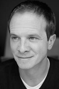 Пол Шекер (Paul Chequer)