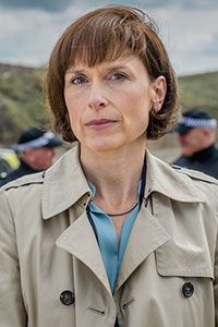 Амелия Баллмор / Amelia Bullmore