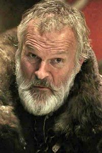 Клив Мантл (Clive Mantle)