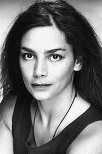 Саша Бехар (Sasha Behar)