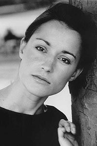Джорджина Райлэнс (Georgina Rylance)
