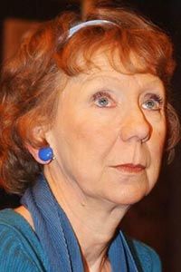 Марсия Уоррен (Marcia Warren)