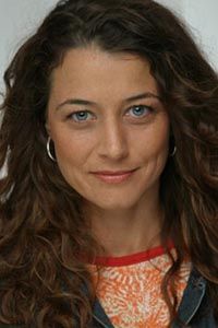 Кармен Томас (Carmen Thomas)