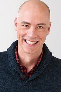 Клинт Кертис (Clint Curtis)