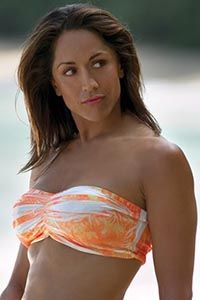 Никки ДиСанто / Nikki DiSanto Никки ДиСанто / Nikki DiSanto