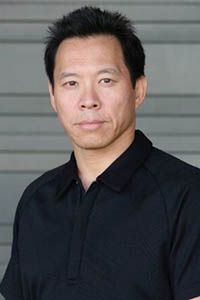 Уилл Леонг (Will Leong)