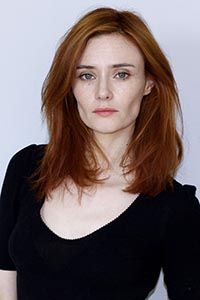 Ребекка Калдер (Rebecca Calder)