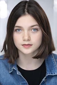 Фиби Фарнэм (Phoebe Farnham)