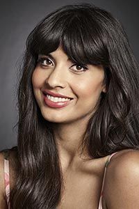 Джамила Джамил (Jameela Jamil)