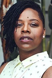 Патрисс Каллорс / Patrisse Cullors