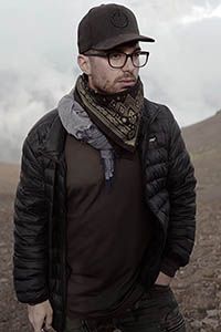 Халид Мохтасеб (Khalid Mohtaseb)