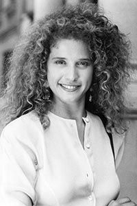 Нэнси Трэвис / Nancy Travis