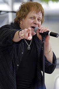 Эдди Мани (Eddie Money)
