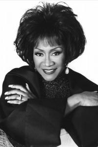 Патти ЛаБелль (Patti LaBelle)