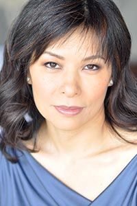 Сьюзэн Чуэнг (Susan Chuang)