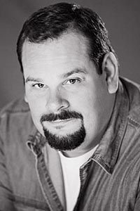 Джоэль МакКрэри (Joel McCrary)
