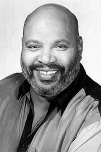 Джеймс Эйври (James Avery)