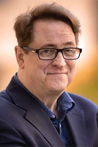 Дэвид Джей Уиллис (David Jay Willis)