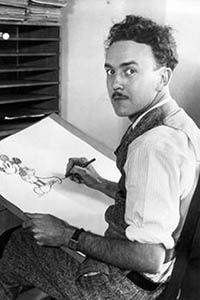 Аб Айверкс / Ub Iwerks