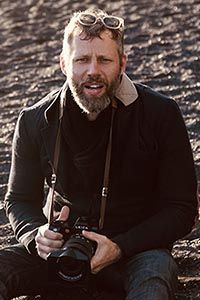 Дариус Мардер (Darius Marder) Дариус Мардер (Darius Marder)