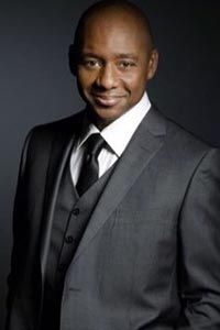 Брэнфорд Марсалис (Branford Marsalis)