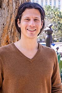 Дэвид Блу Гарсиа (David Blue Garcia) Дэвид Блу Гарсиа (David Blue Garcia)