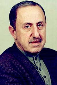 Михаил Скандаров Михаил Скандаров