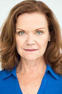 Джиллиан Барбер (Gillian Barber)