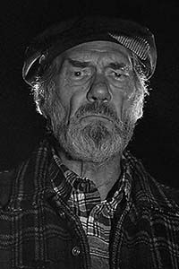 Ллойд Берри (Lloyd Berry)