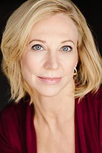 Аннабел Кершоу (Annabel Kershaw)