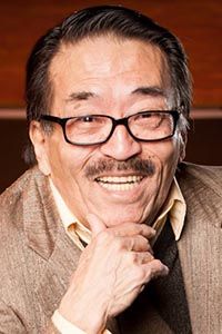Родни Кагеяма (Rodney Kageyama)