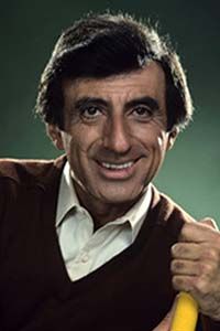 Джейми Фарр / Jamie Farr