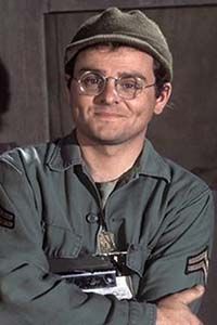 Гэри Бергхофф (Gary Burghoff)