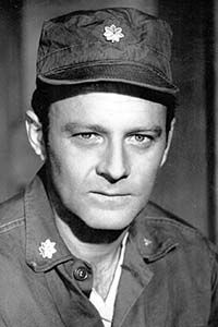 Ларри Линвилл (Larry Linville)